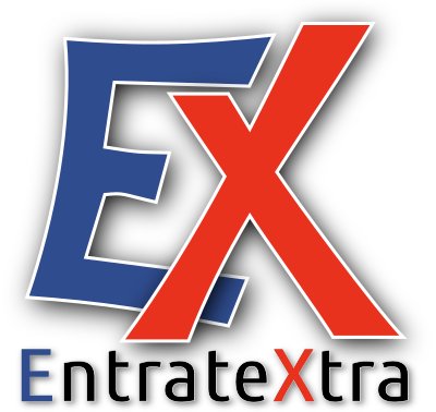 EntrateXtra Logo